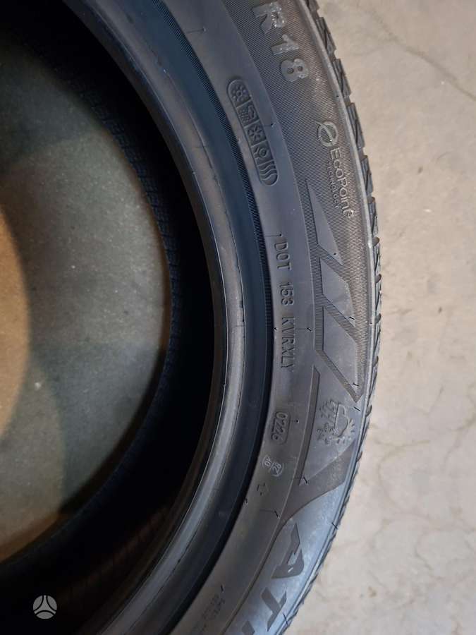 Sailun, universalios 215/55 R18