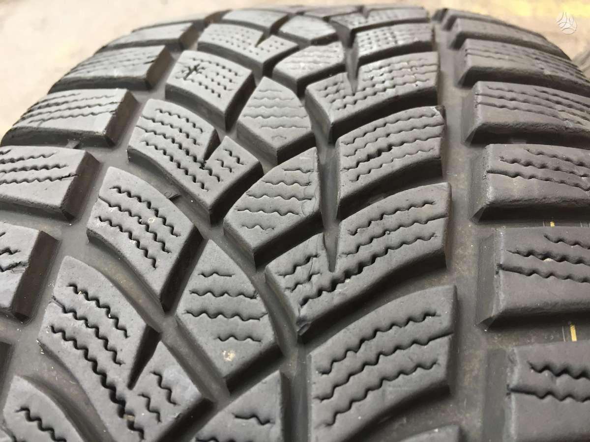 Goodyear UG Performance +, зимние 215/60 R16