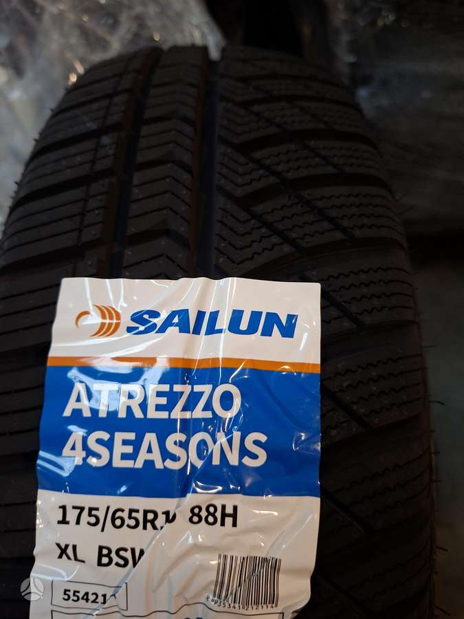Sailun, universalios 175/65 R15