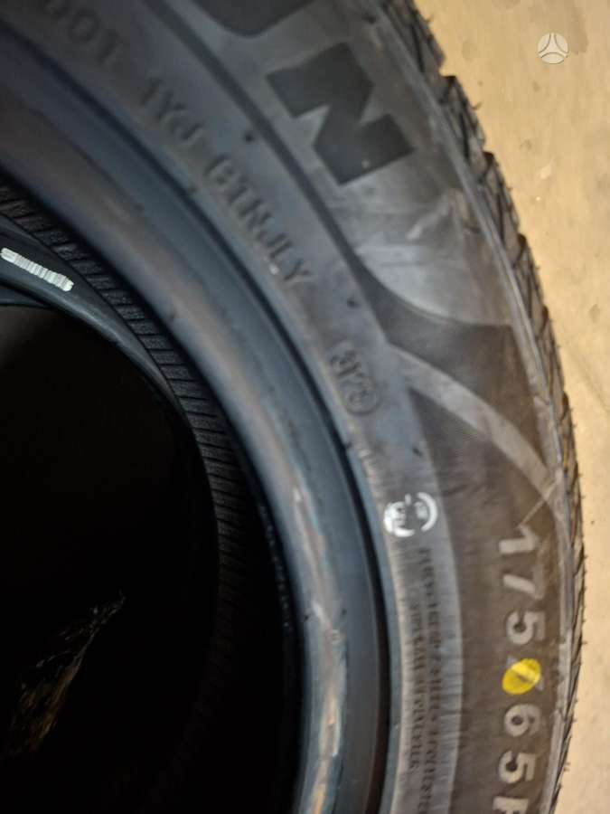 Sailun, всесезонные 175/65 R15