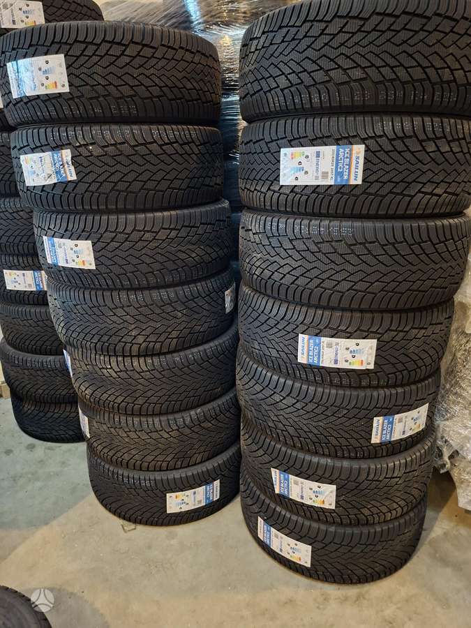 Sailun, зимние 255/45 R20
