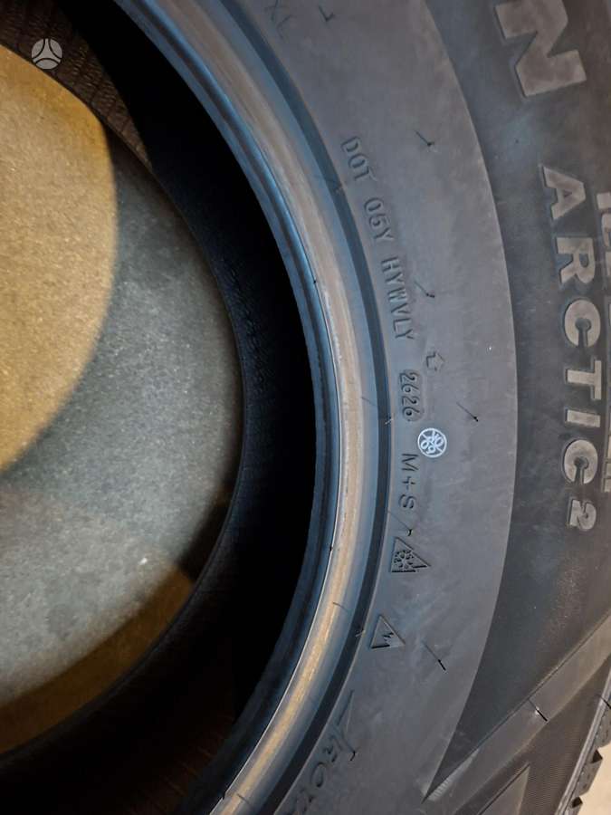 Sailun, winter 265/65 R17