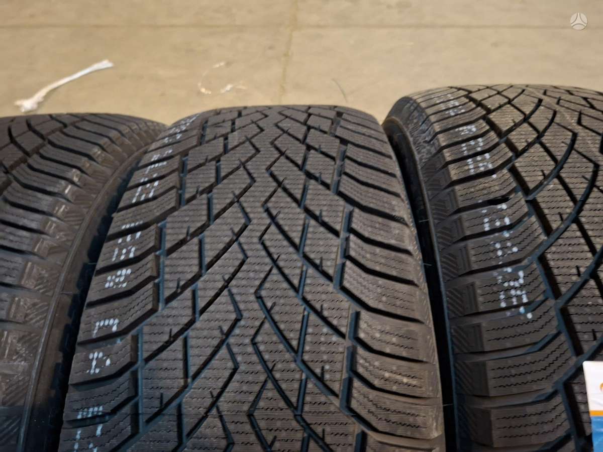 Sailun, žieminės 255/55 R20