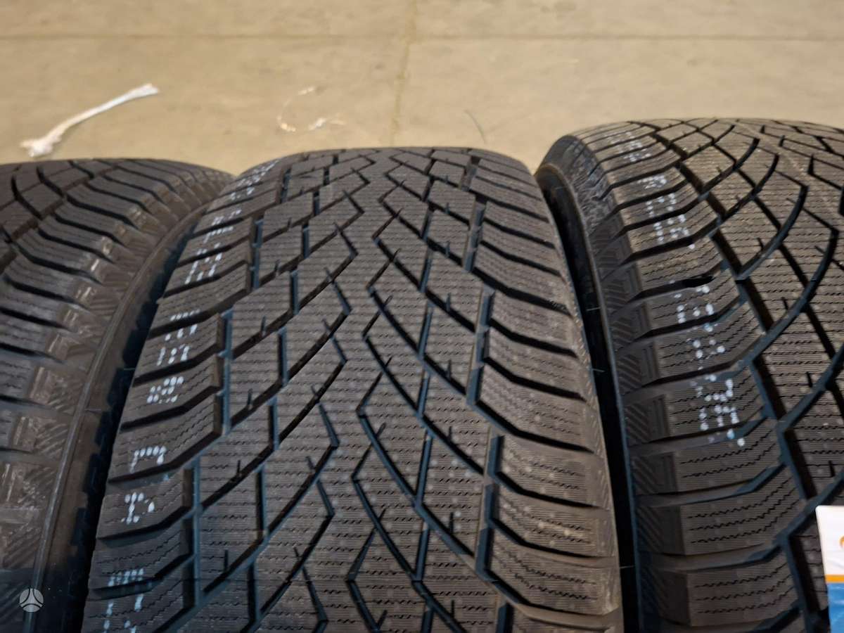 Sailun, зимние 255/55 R20