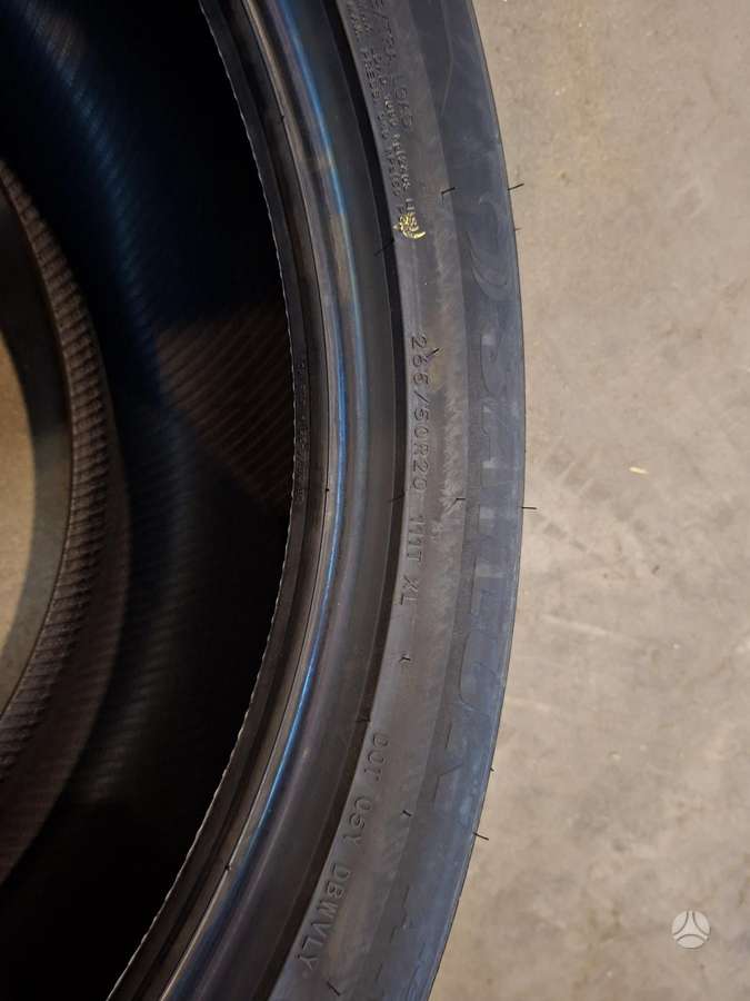 Sailun, зимние 265/50 R20