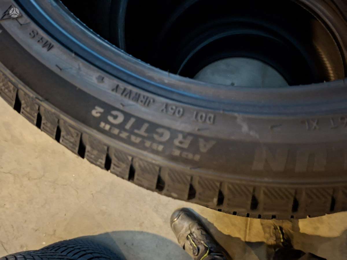 Sailun, зимние 225/45 R19