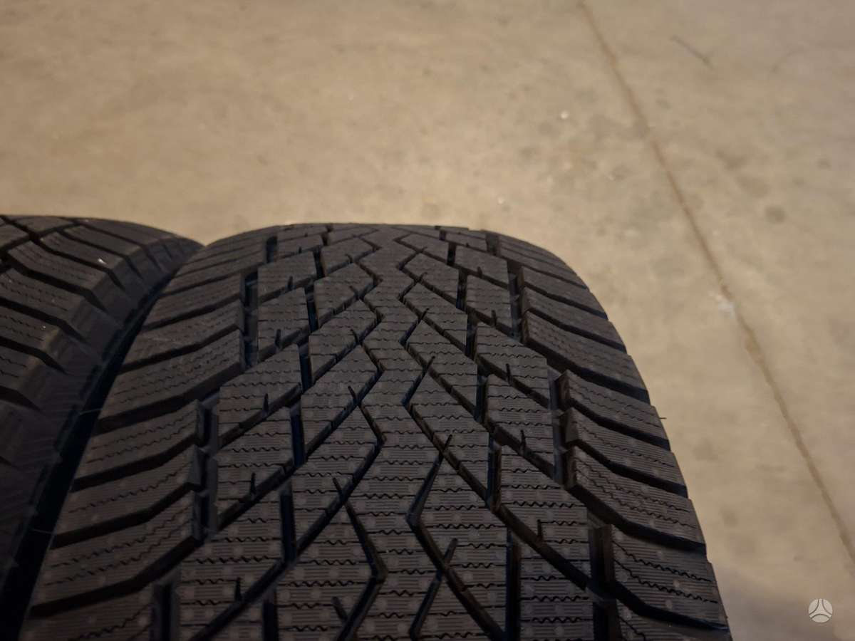 Sailun, зимние 225/60 R17