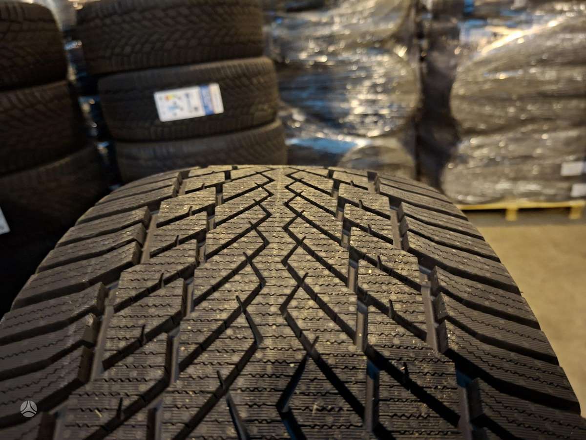 Sailun, зимние 275/45 R21