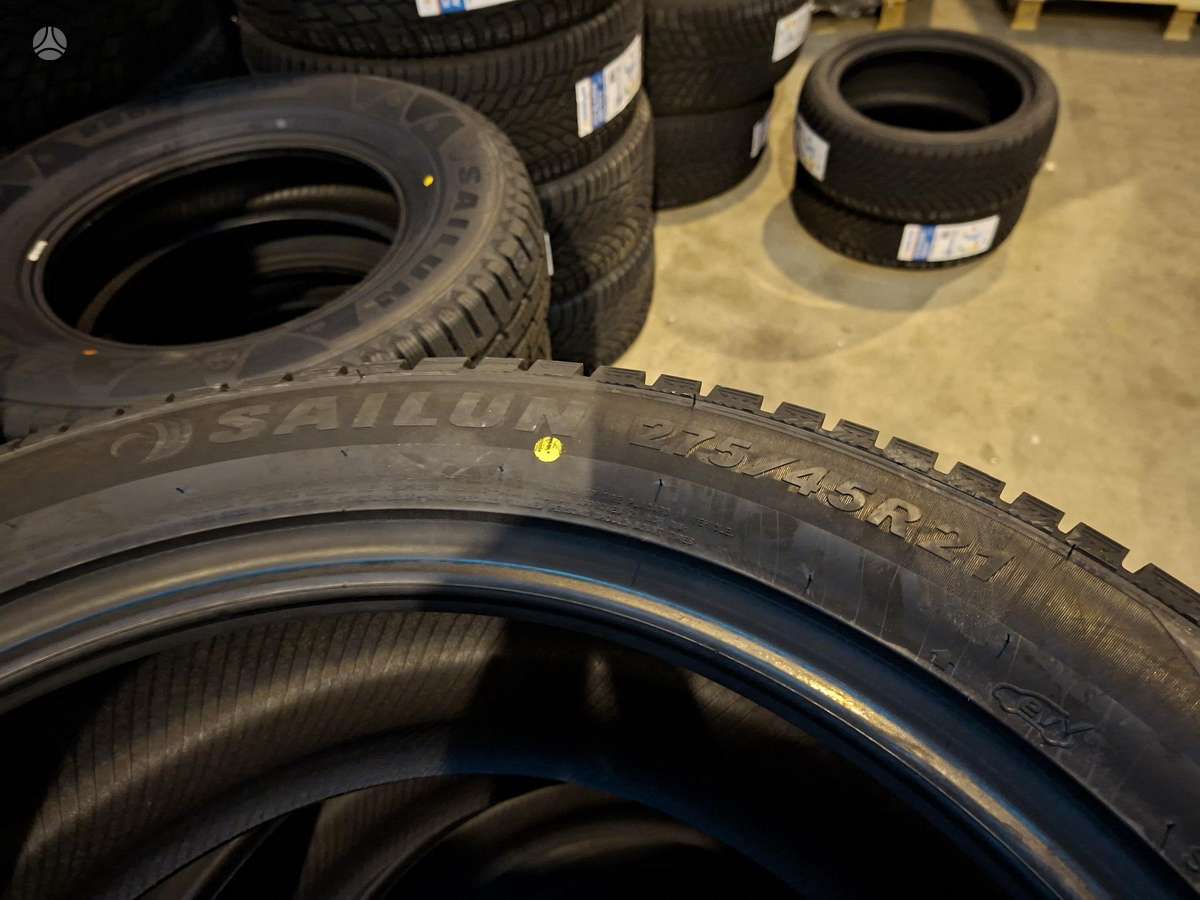 Sailun, winter 275/45 R21