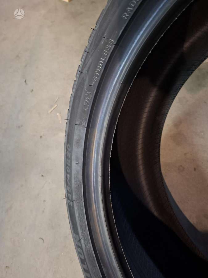 Sailun, winter 245/40 R20