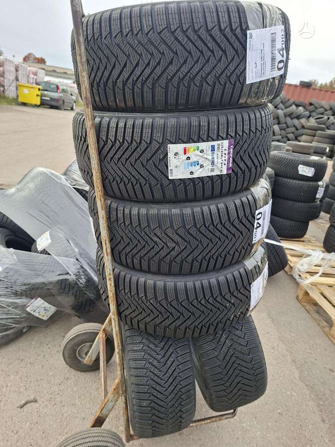 Laufenn, winter 225/45 R17