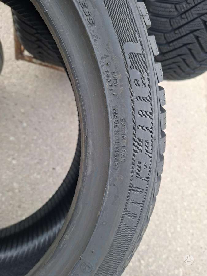 Laufenn, winter 225/45 R17