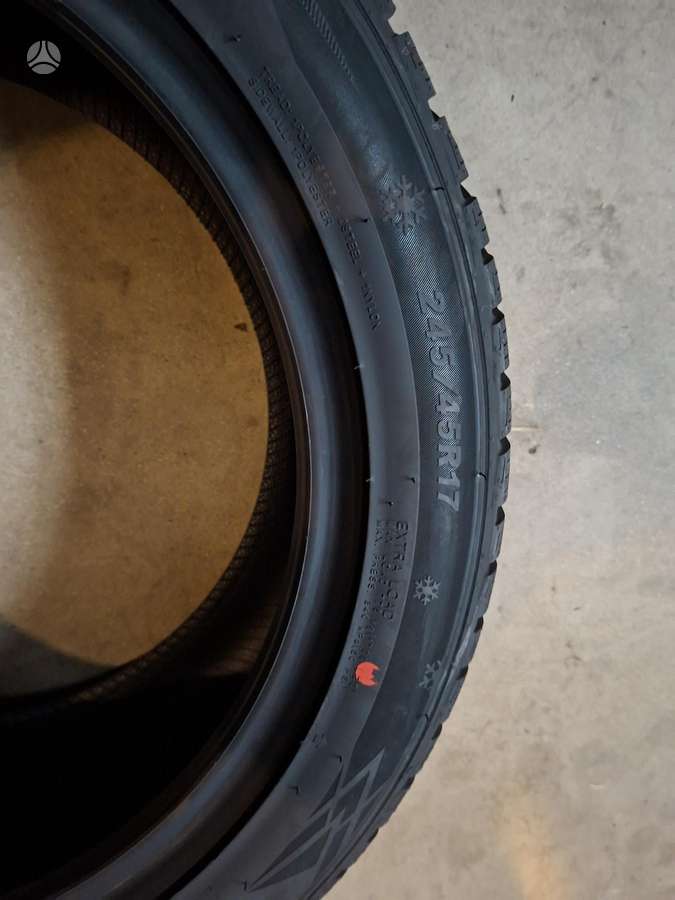 Sailun, зимние 245/45 R17