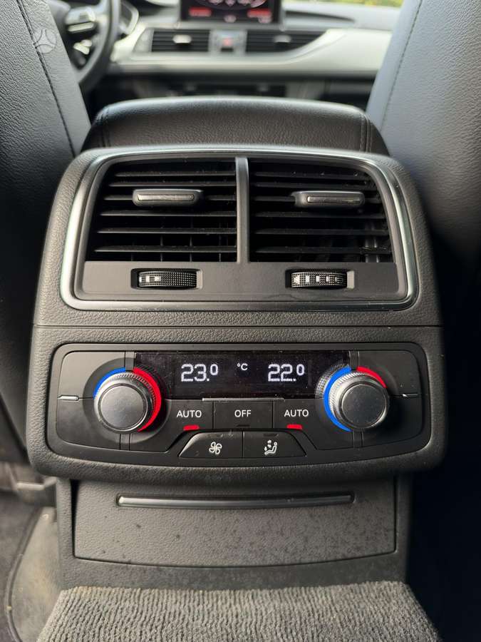 Audi A6, 2.0 l., Универсал