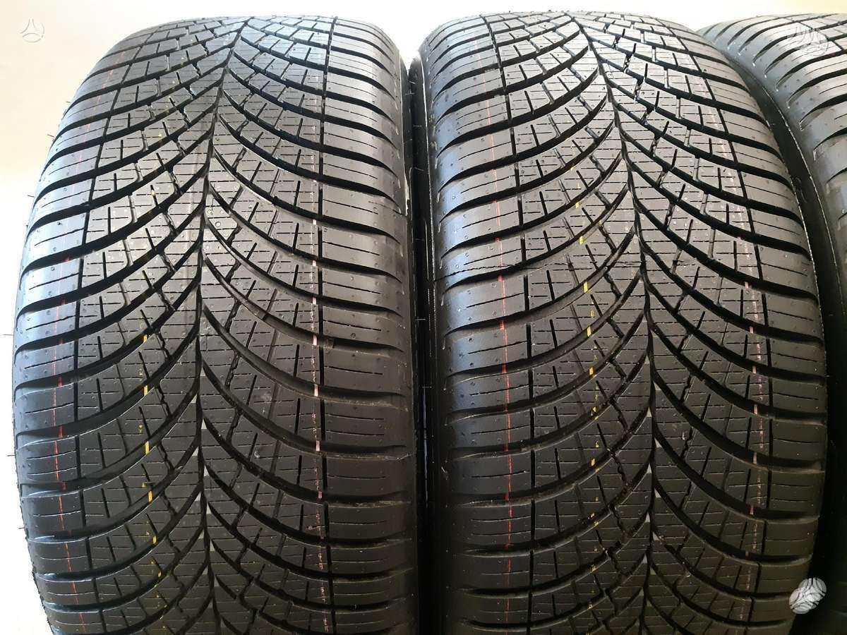 Bridgestone 2025m 95% Vector4S GEN-3*, всесезонные 255/45 R19