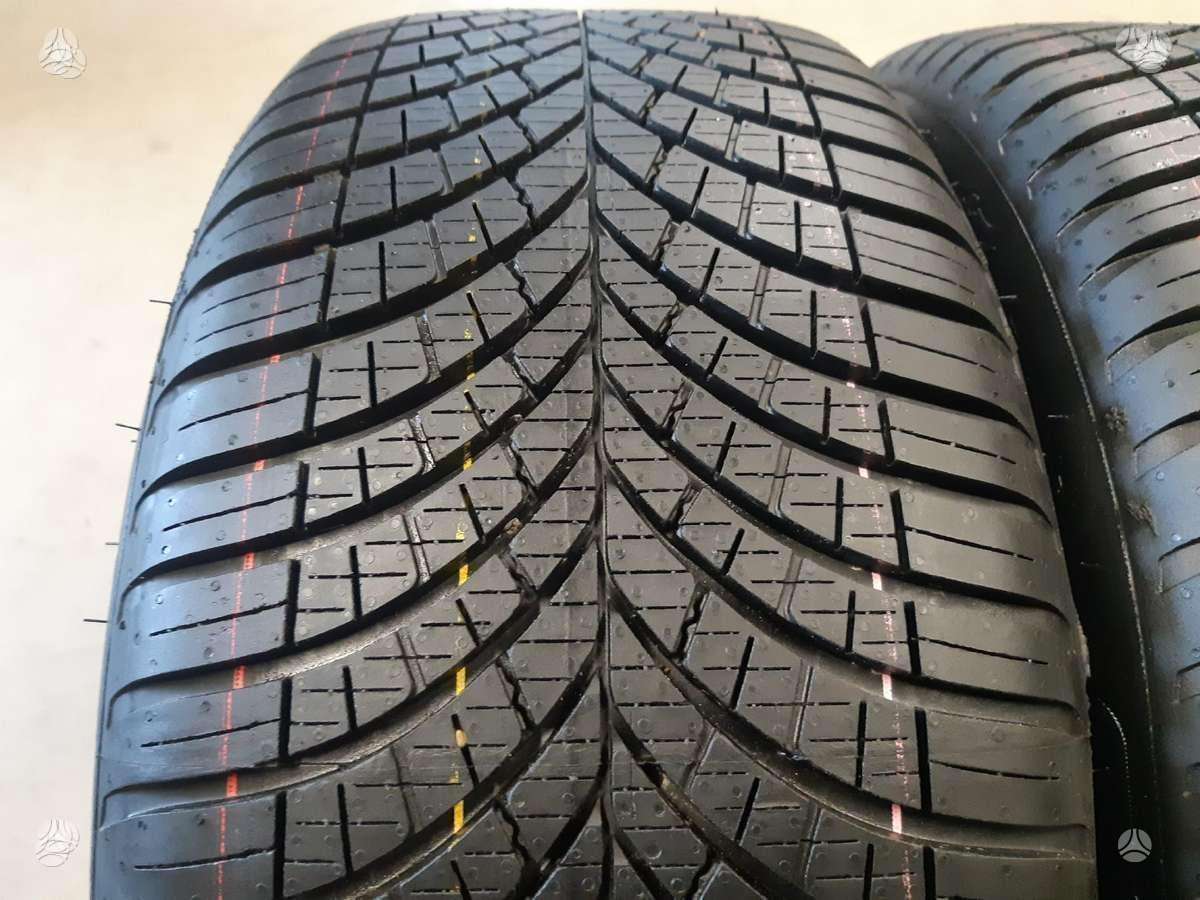 Bridgestone 2025m 95% Vector4S GEN-3*, всесезонные 255/45 R19