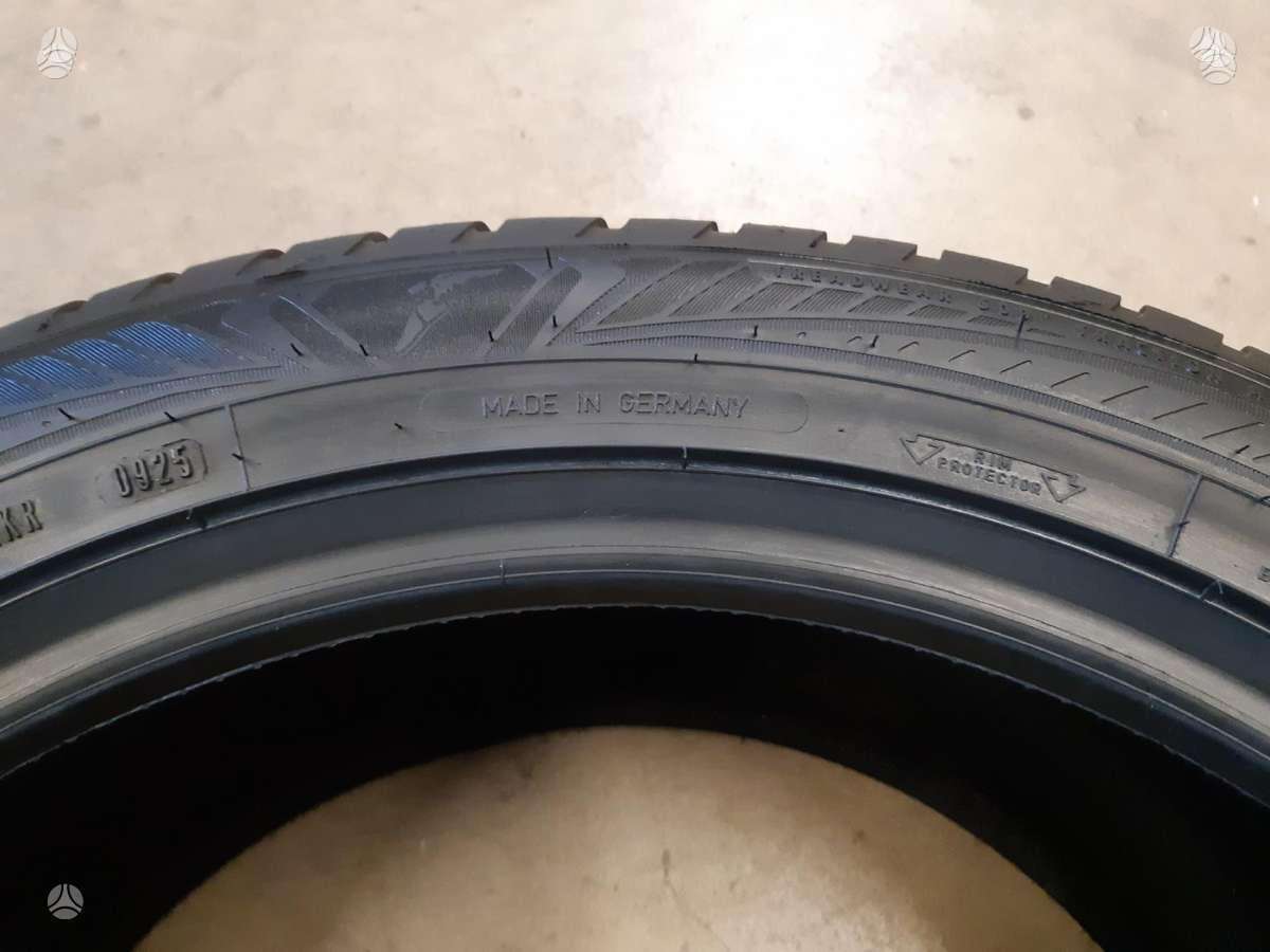 Bridgestone 2025m 95% Vector4S GEN-3*, всесезонные 255/45 R19