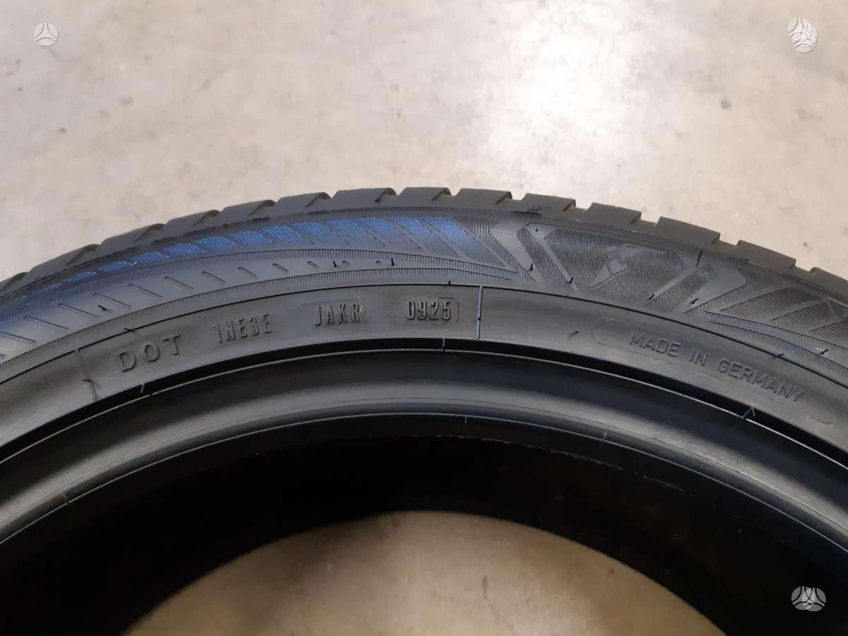 Bridgestone 2025m 95% Vector4S GEN-3*, всесезонные 255/45 R19