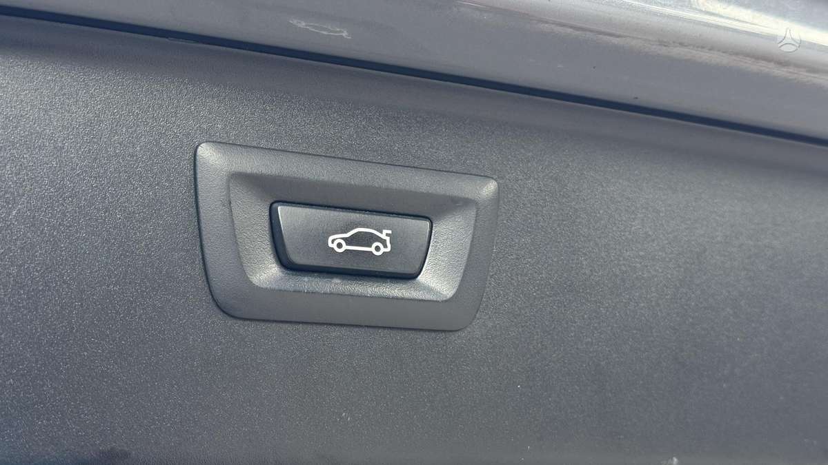 BMW 528, 2.0 l., universalas