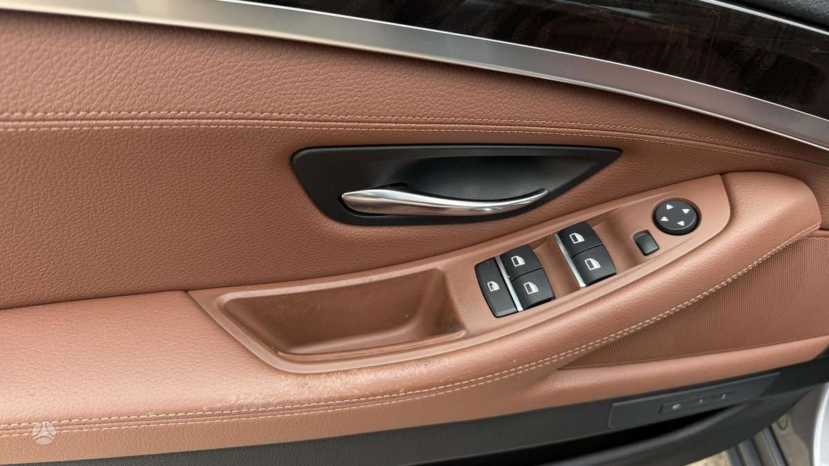 BMW 528, 2.0 l., universalas