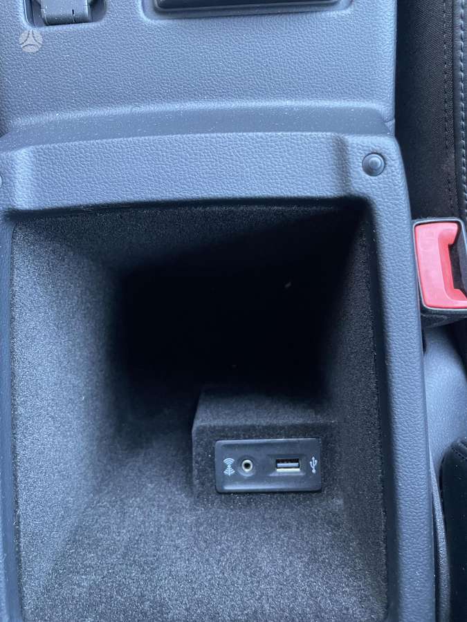 Volkswagen Passat, 2.0 l., Универсал