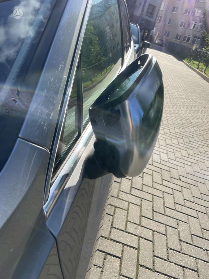 Volkswagen Passat, 2.0 l., Универсал
