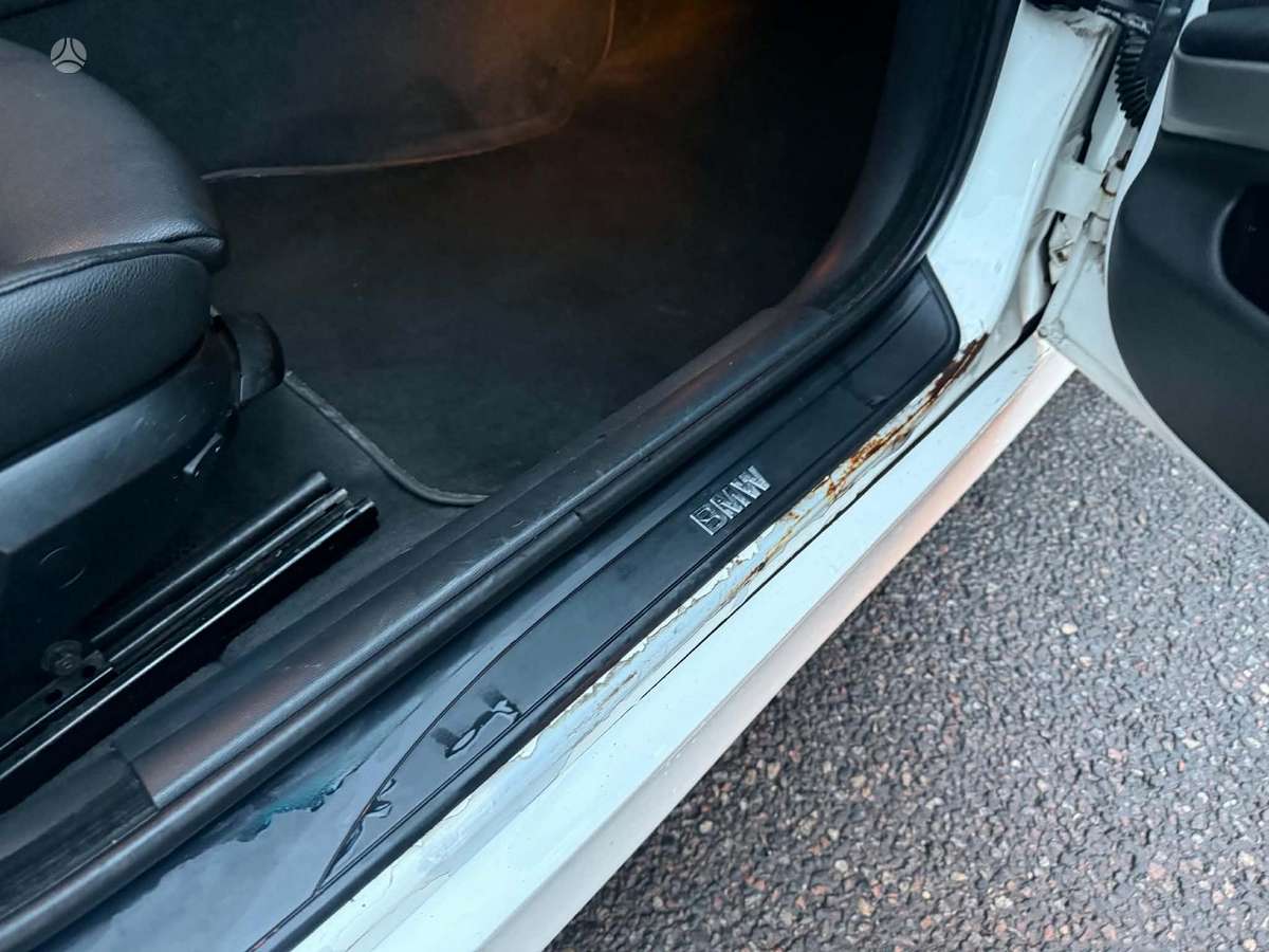 BMW 320, 2.0 l., Универсал