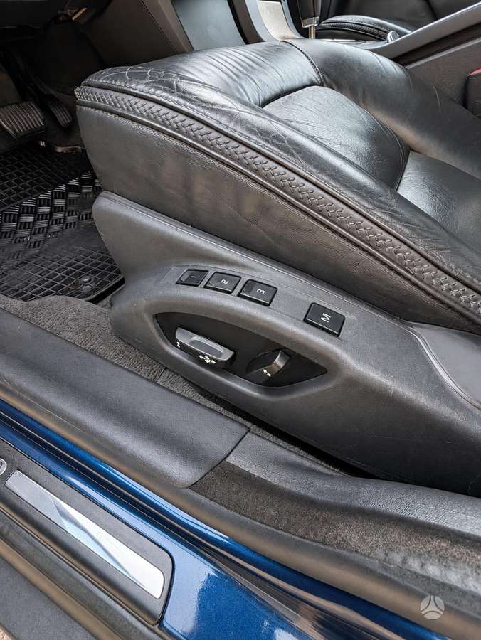 Volvo XC70, 3.2 l., Универсал