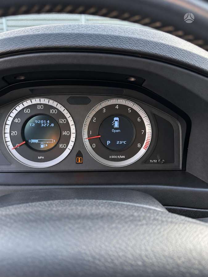 Volvo XC70, 3.2 l., Универсал