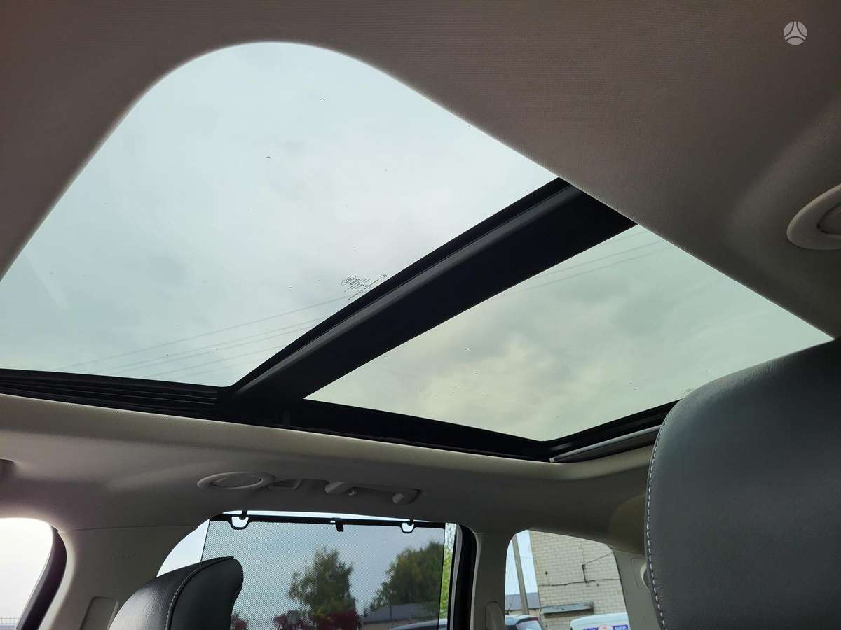 Ford Galaxy, 2.0 l., mpv / minivan