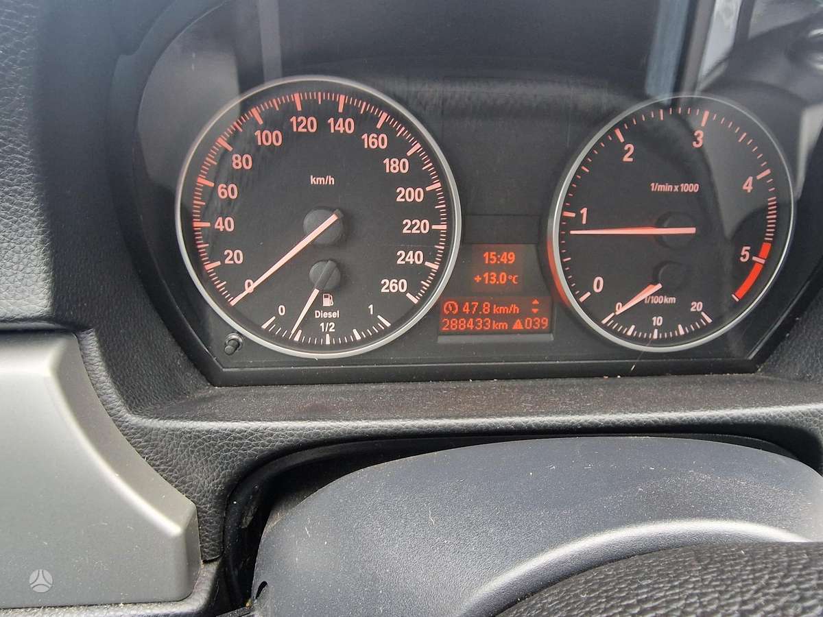 BMW 320, 2.0 l., universalas