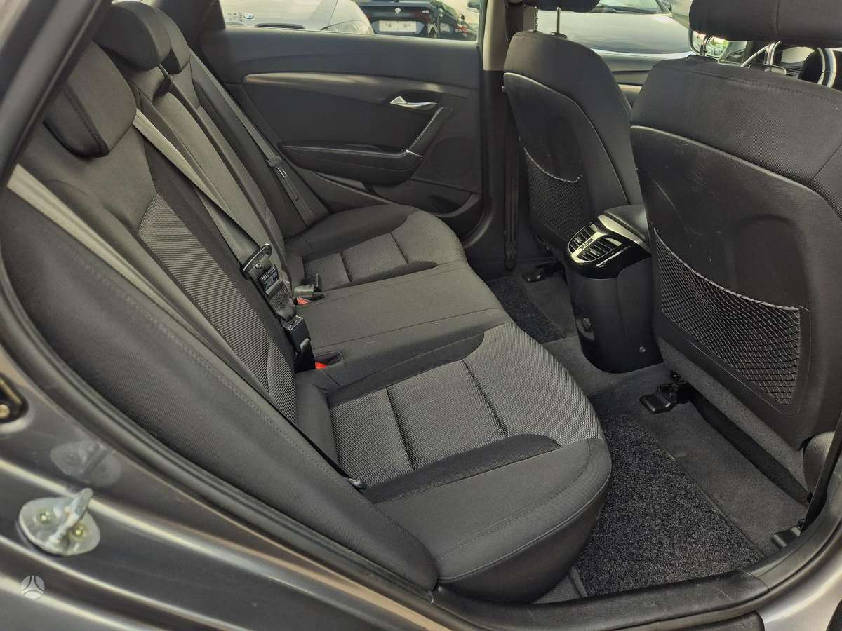 Hyundai i40, 1.7 l., Универсал