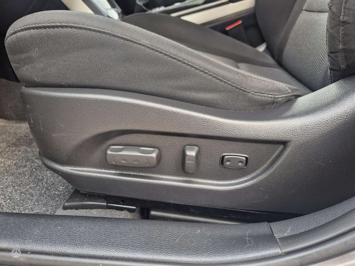 Hyundai i40, 1.7 l., Универсал