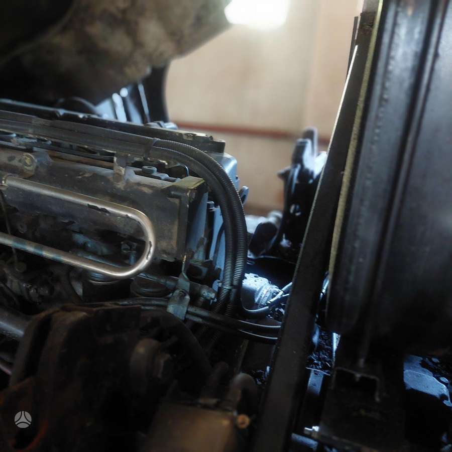MAN 17.222, самосвалы