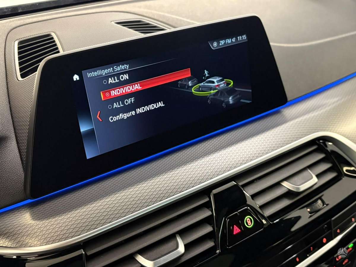 BMW 520, 2.0 l., Универсал