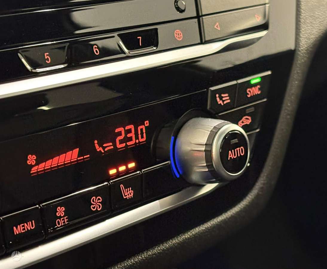 BMW 520, 2.0 l., Универсал