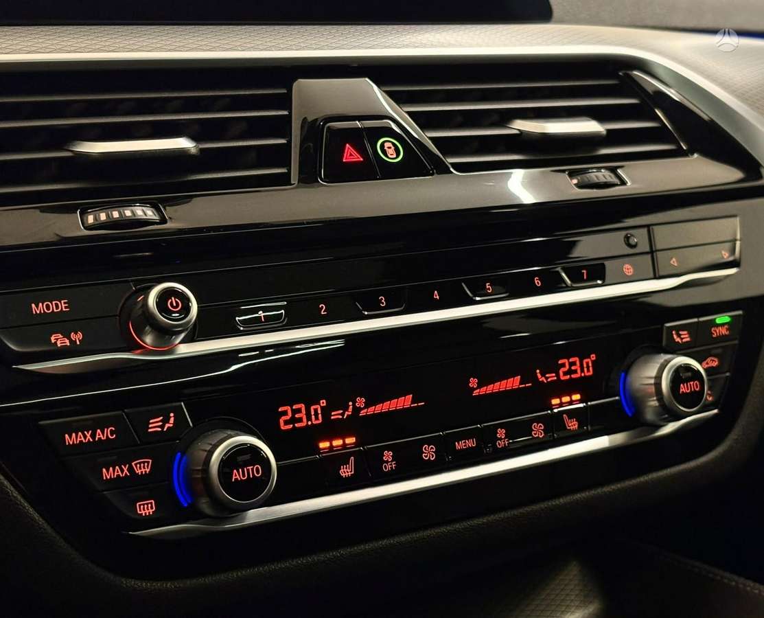 BMW 520, 2.0 l., wagon