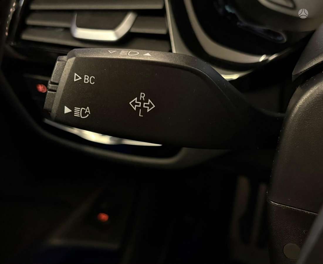 BMW 520, 2.0 l., Универсал