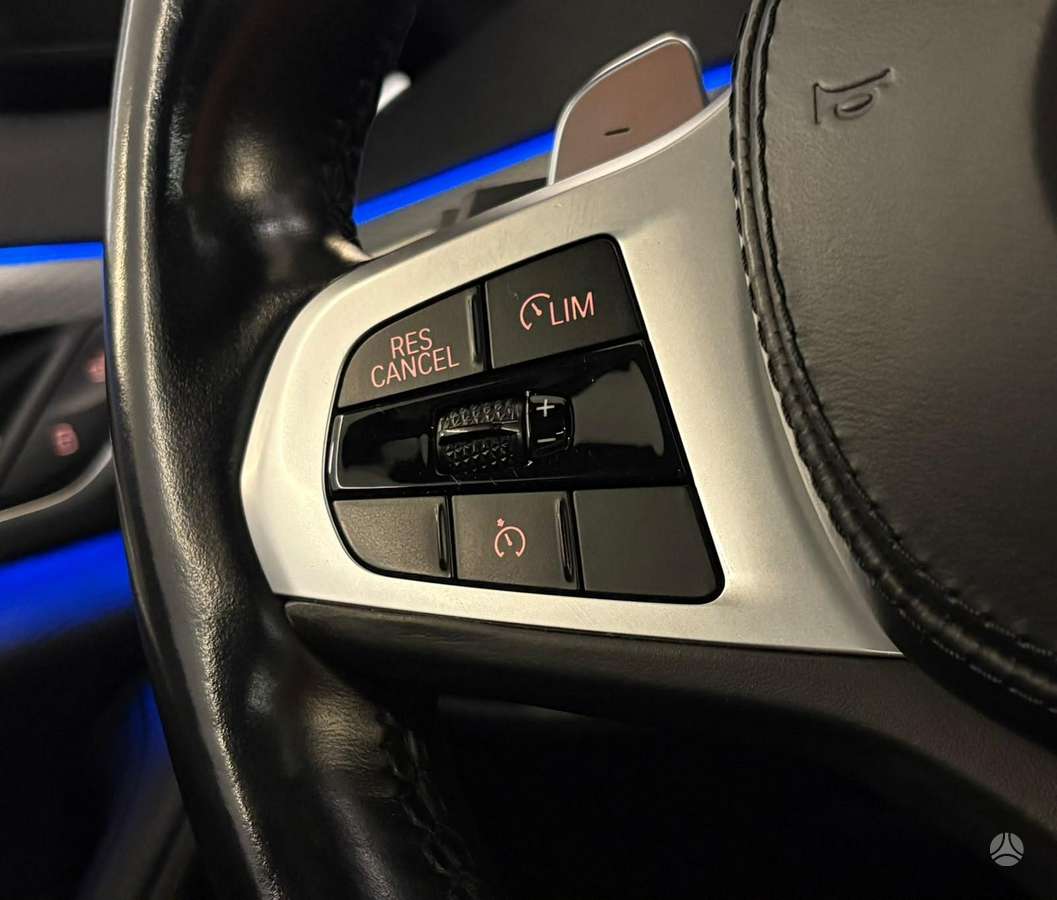 BMW 520, 2.0 l., Универсал