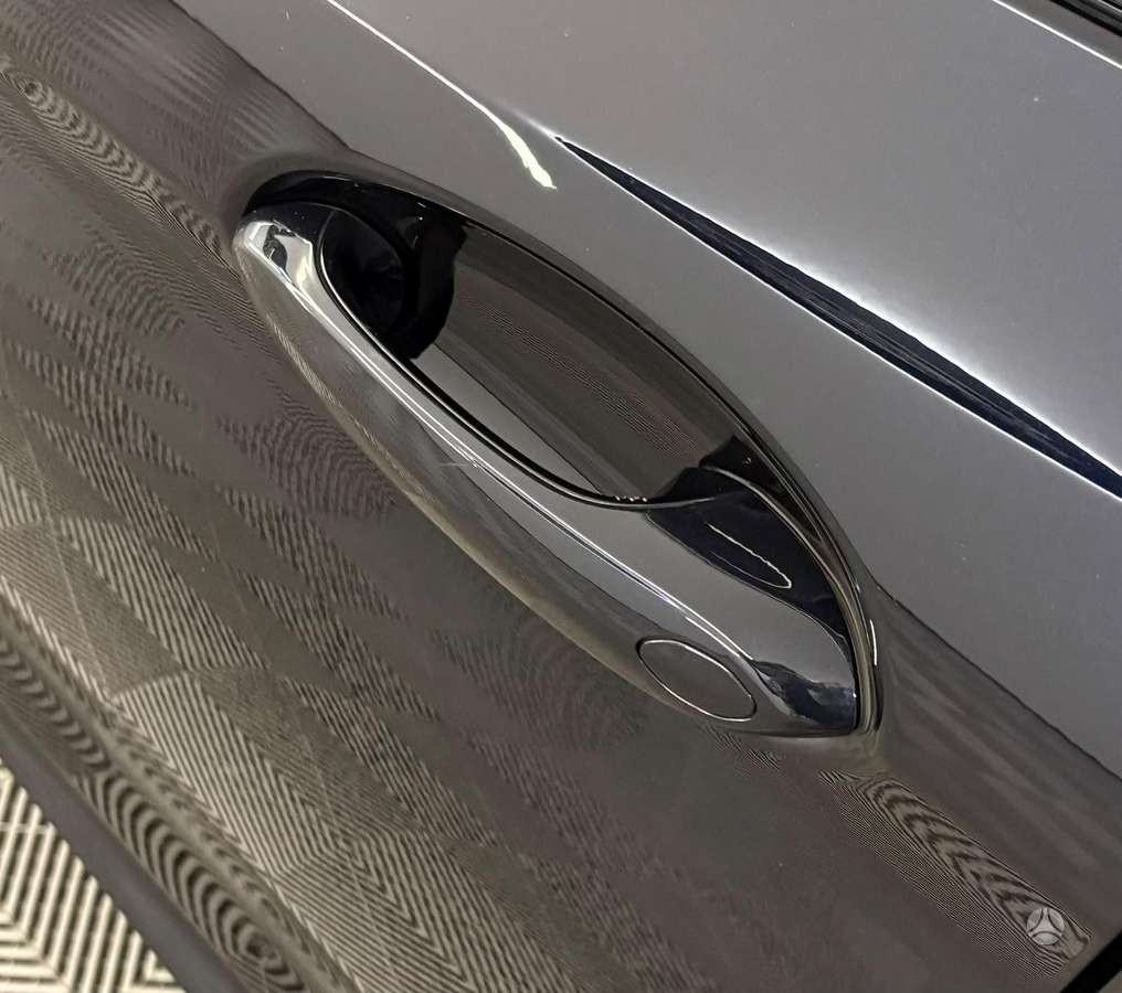 BMW 520, 2.0 l., Универсал