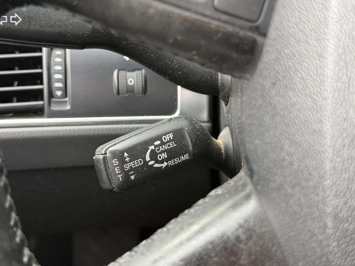 Audi A6, 2.7 l., Седан