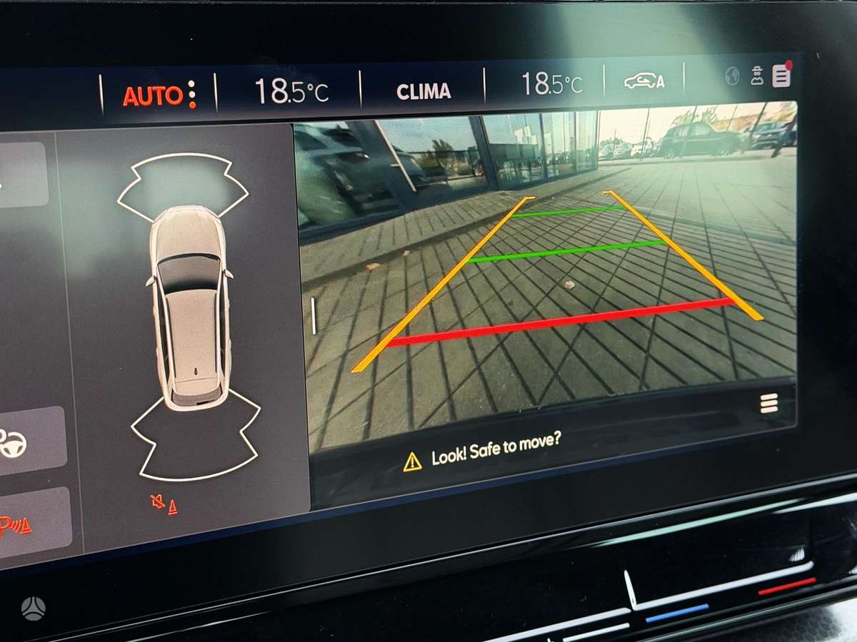 Seat Leon, 1.0 l., Универсал