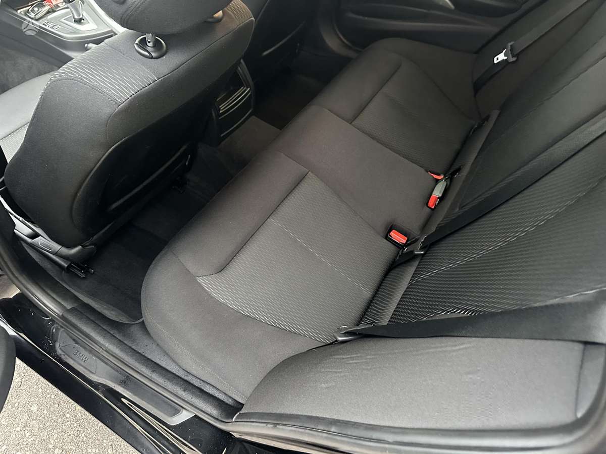 BMW 318, 2.0 l., Универсал