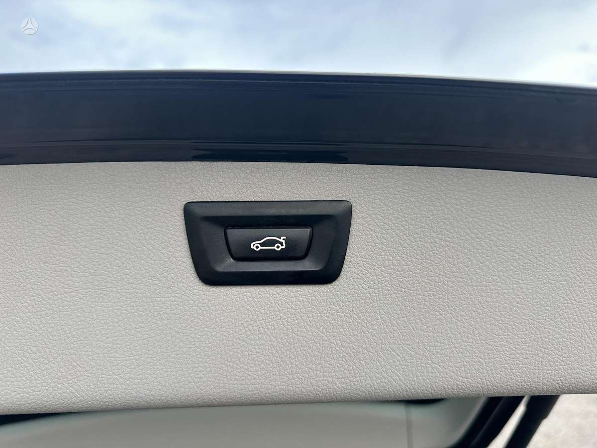 BMW 318, 2.0 l., Универсал