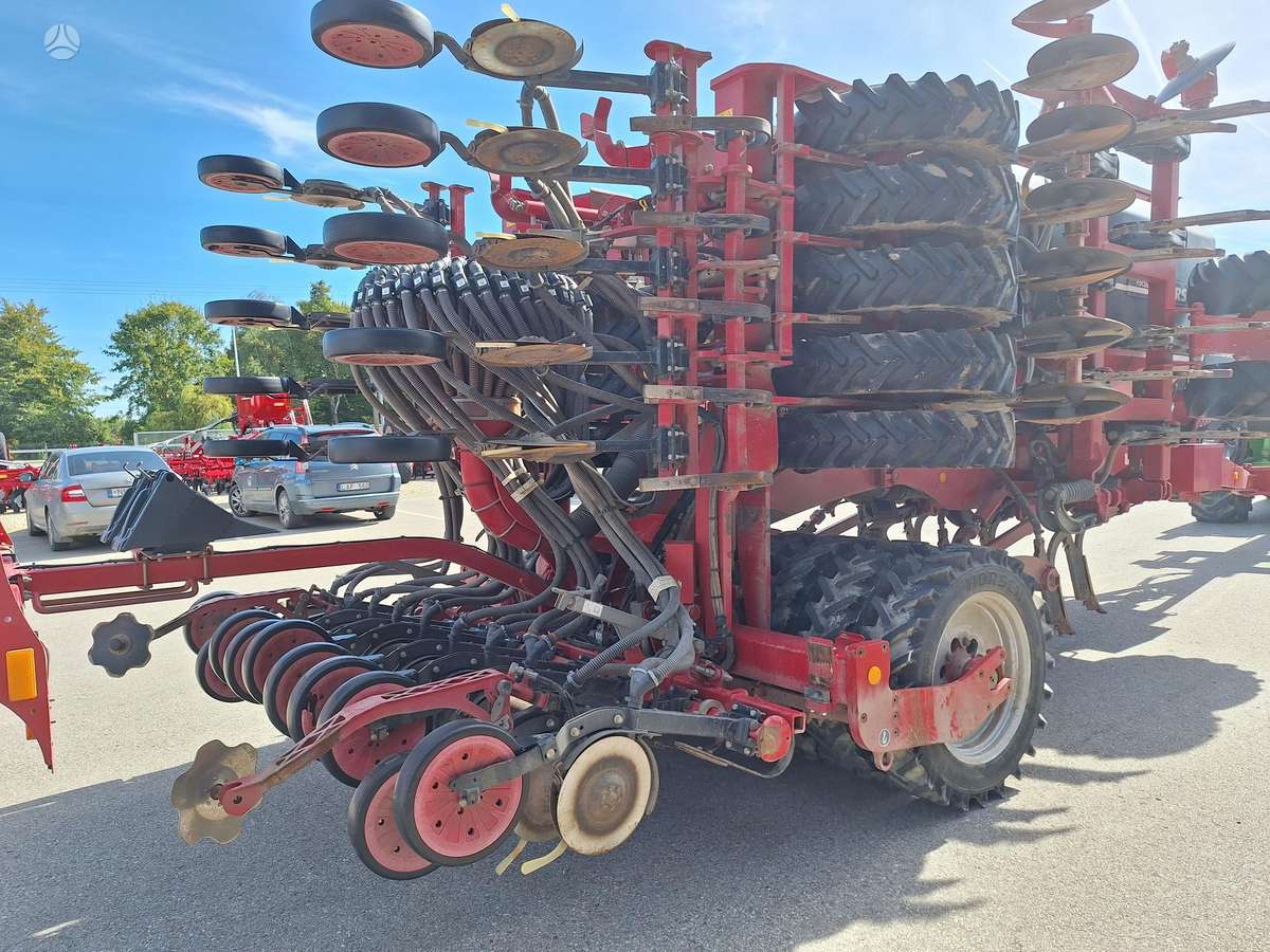 Horsch Focus 6 TD, сеялки, сажалки