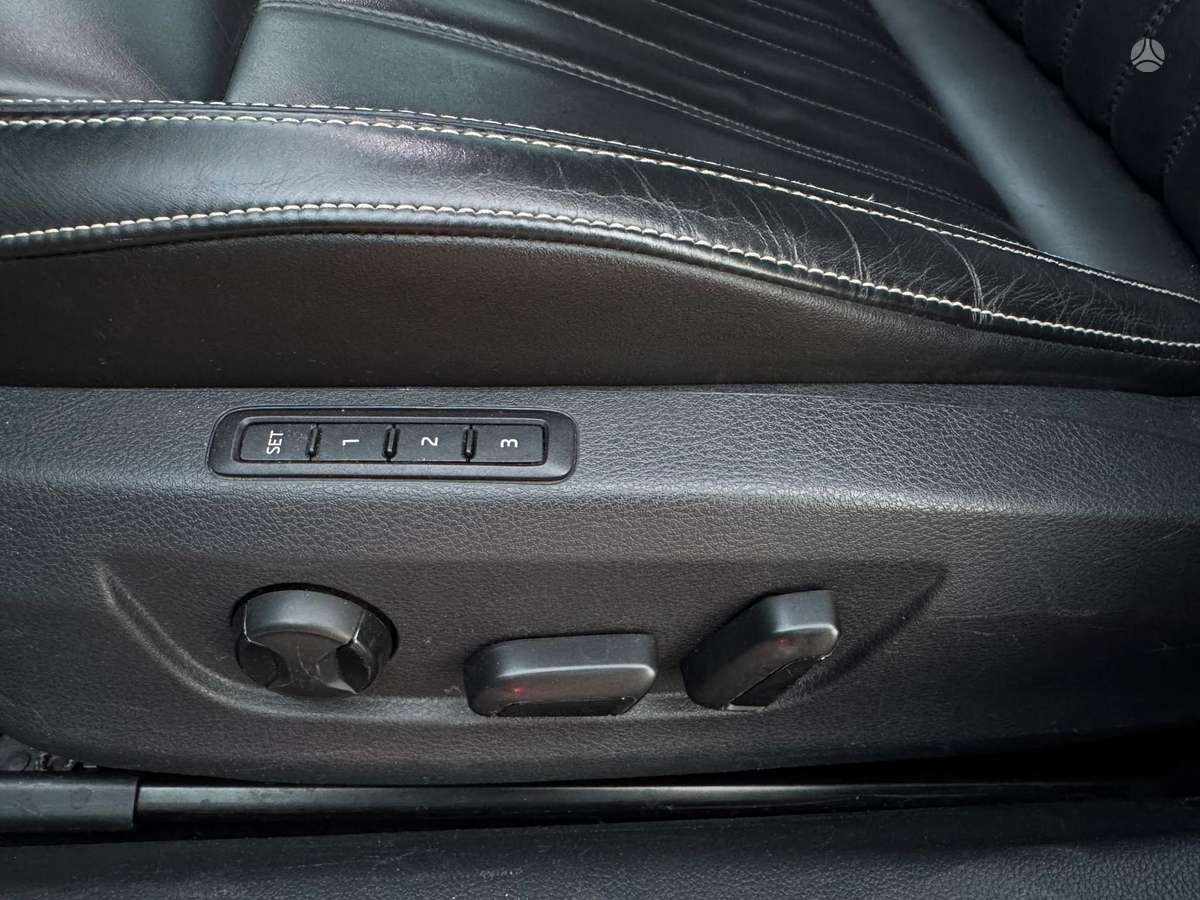 Skoda Superb, 2.0 l., Универсал