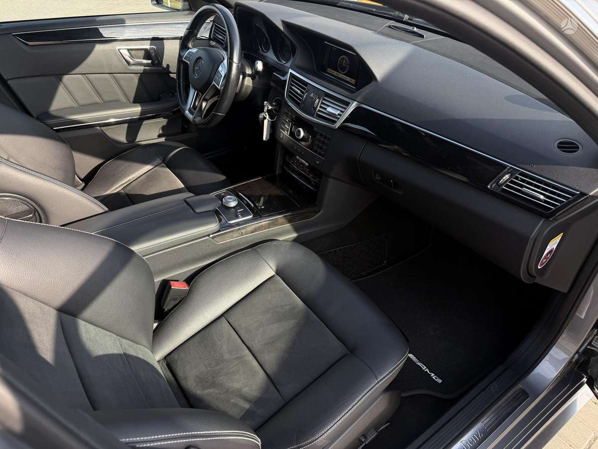Mercedes-Benz E250, 2.1 l., universalas
