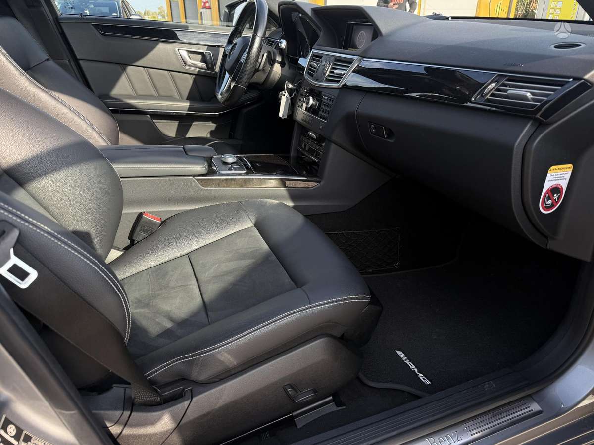 Mercedes-Benz E250, 2.1 l., wagon