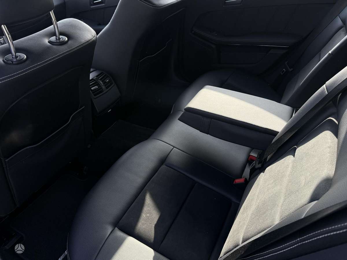 Mercedes-Benz E250, 2.1 l., universalas