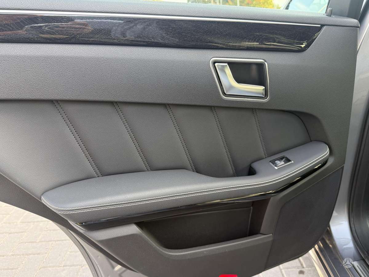 Mercedes-Benz E250, 2.1 l., Универсал